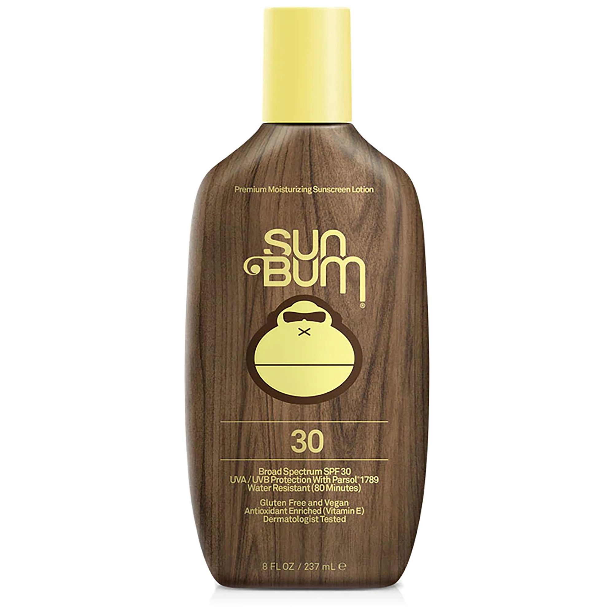 Bilde av Sun Bum Original Spf 30 Sunscreen Lotion 237 Ml