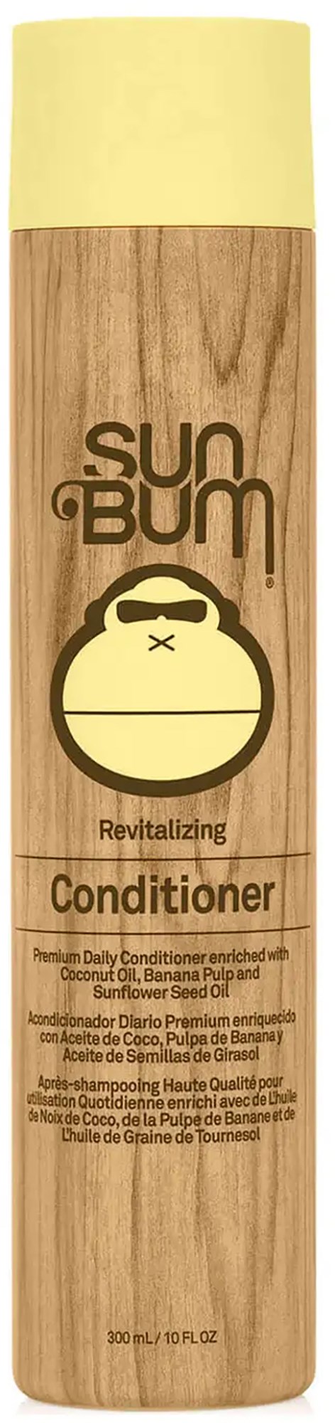 Sun Bum Revitalizing Conditioner 300 ml