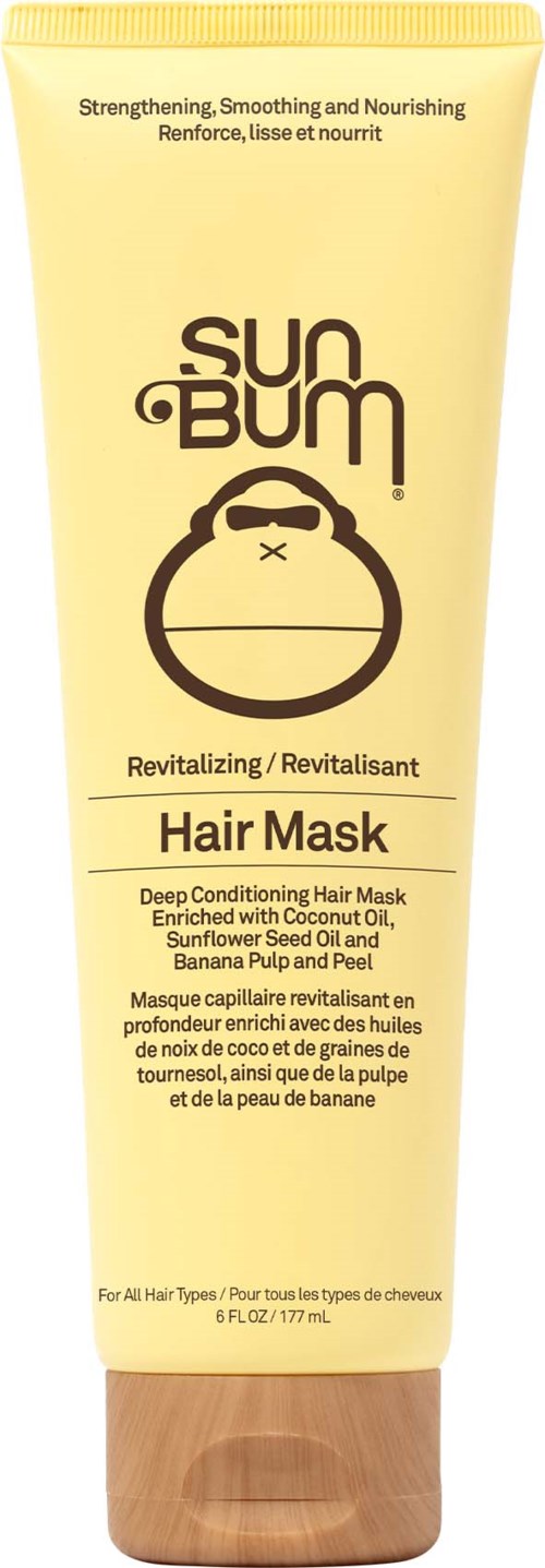 Sun Bum Sun Bum Revitalizing Hair Mask 177 ml