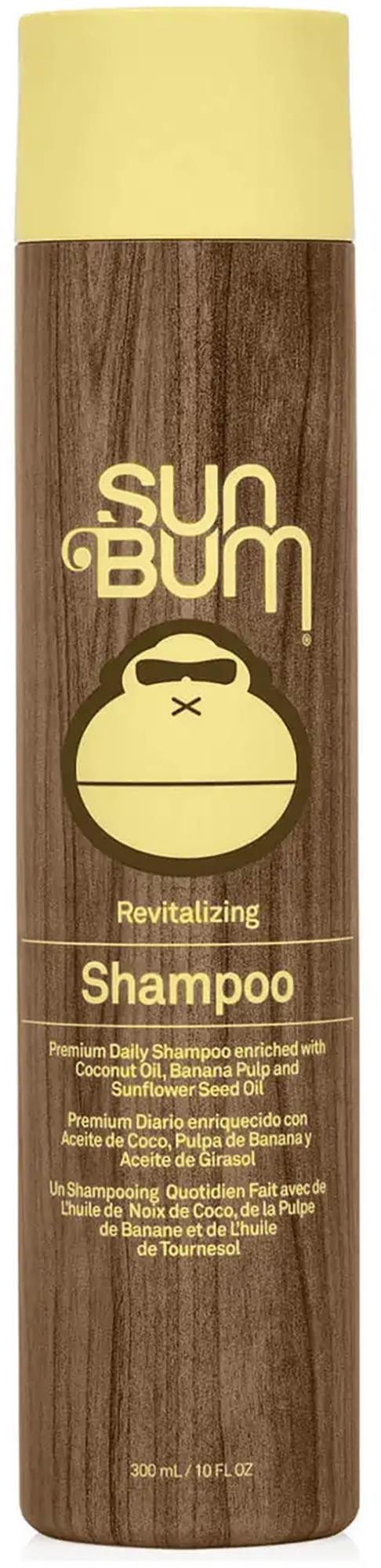 Sun Bum Revitalizing Shampoo 300ml 300 ml