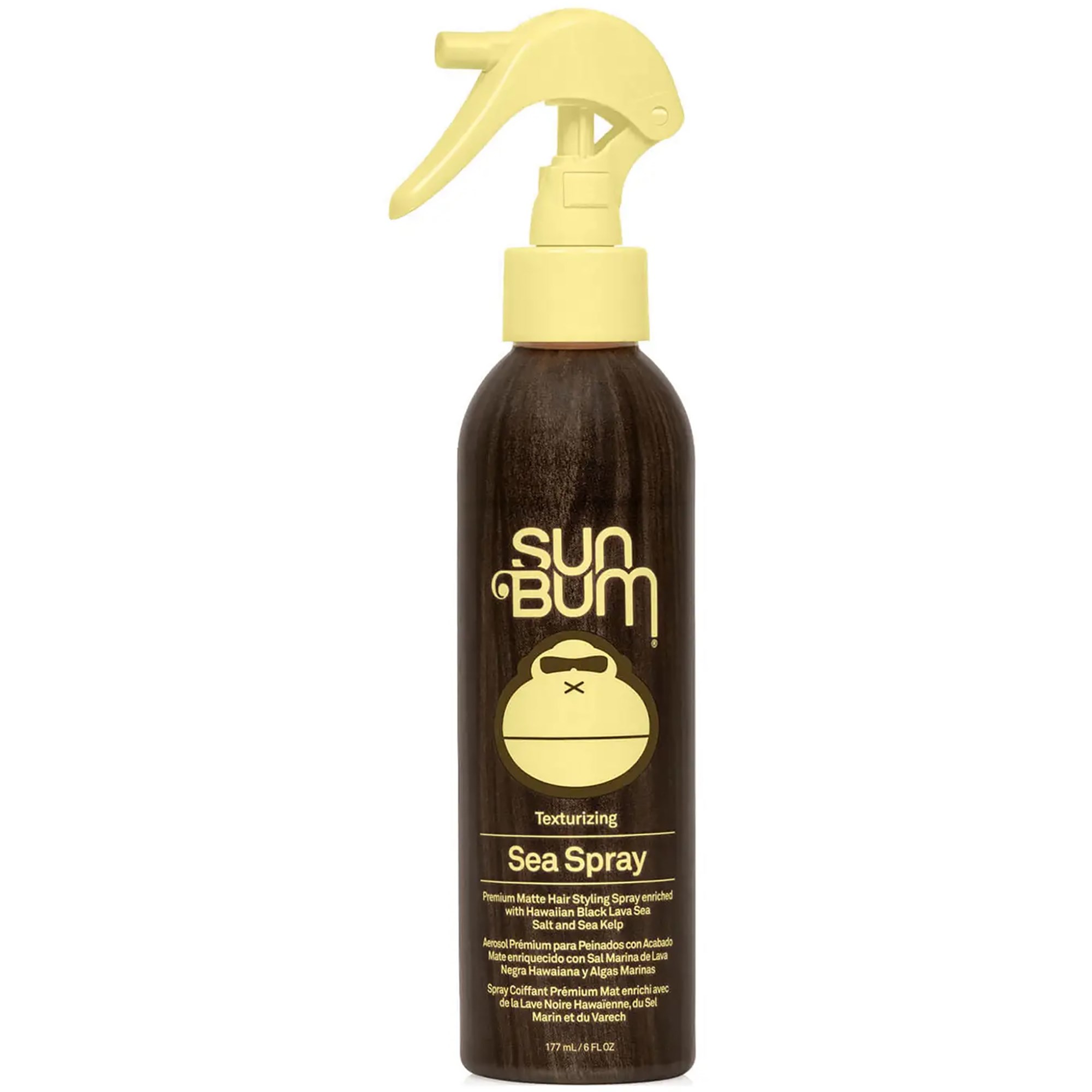 Läs mer om Sun Bum Texturizing Sea Spray 177 ml
