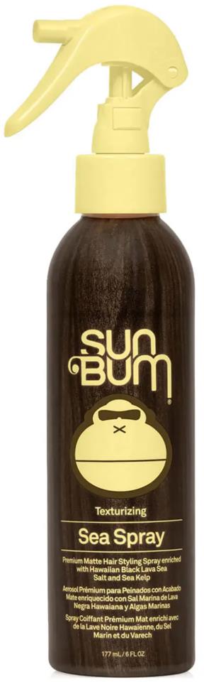 Sun Bum Texturizing Sea Spray 177ml