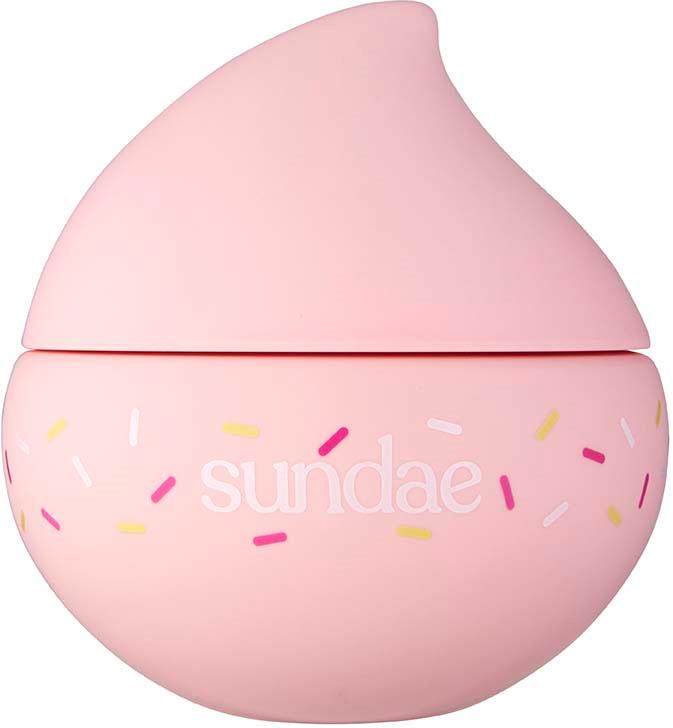 Sundae Birthday Cake Whip Moisturiser 220 ml