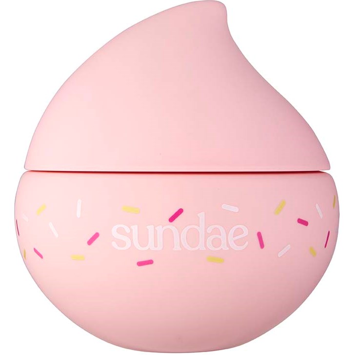 Sundae Birthday Cake Whip Moisturiser 220 ml billede