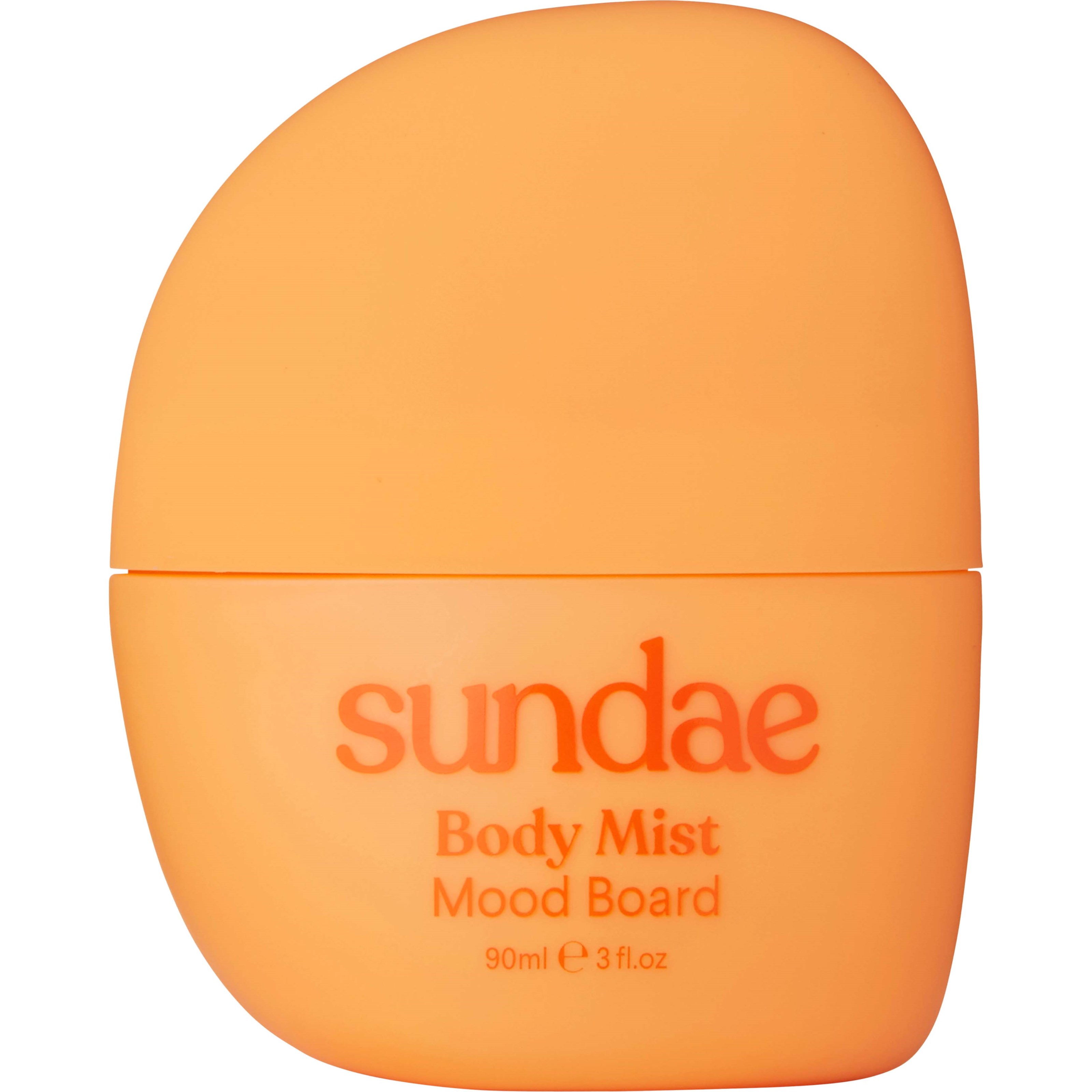 Sundae Body Mist Mood Board 90 ml billede