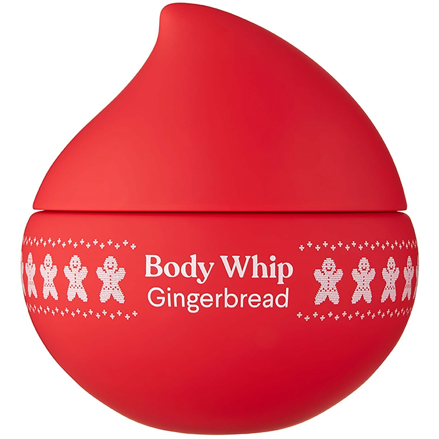 Sundae Gingerbread Body Whip Moisturiser 220 ml billede