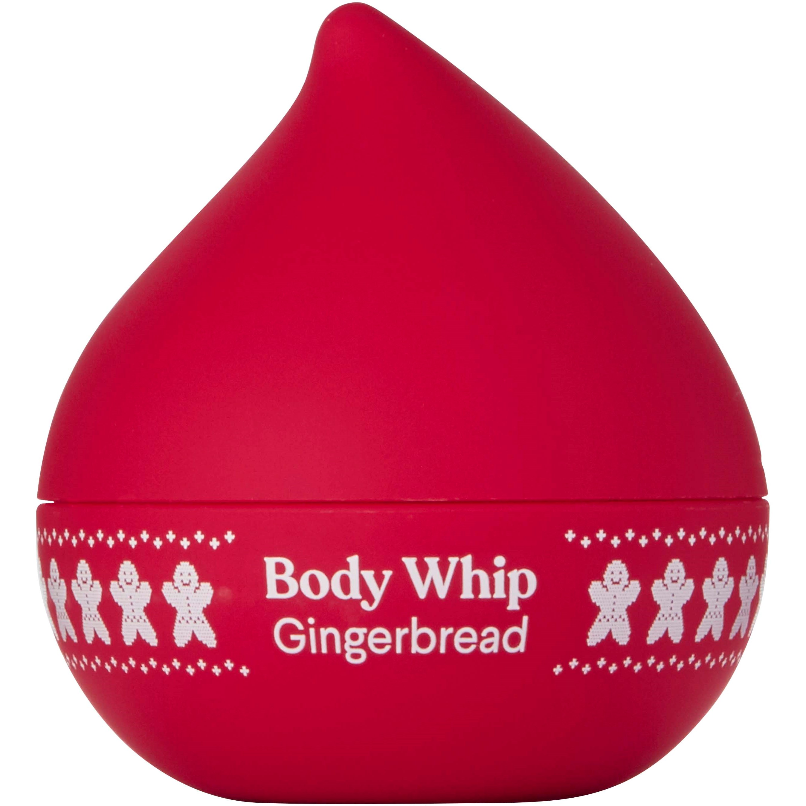 Sundae MINI Gingerbread Body Whip Moisturiser 50 ml