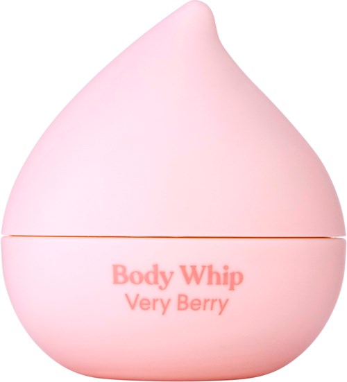 Sundae MINI Very Berry Body Whip Moisturiser 50 ml