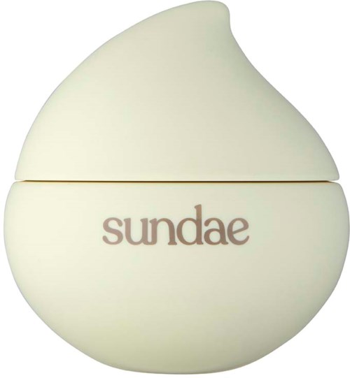 Sundae Velvety Vanilla Body Whip Moisturiser 220 ml