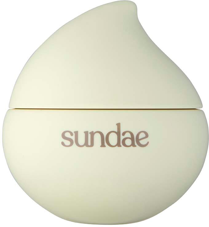 Sundae Velvety Vanilla Body Whip Moisturiser 220 ml | lyko.com
