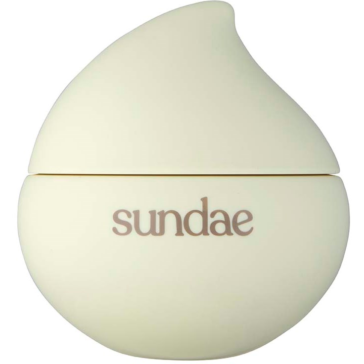 Sundae Velvety Vanilla Body Whip Moisturiser 220 ml billede