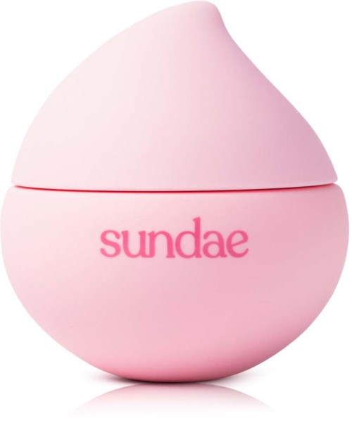 Sundae Whipped Body Moisturiser - Very Berry 220 ml