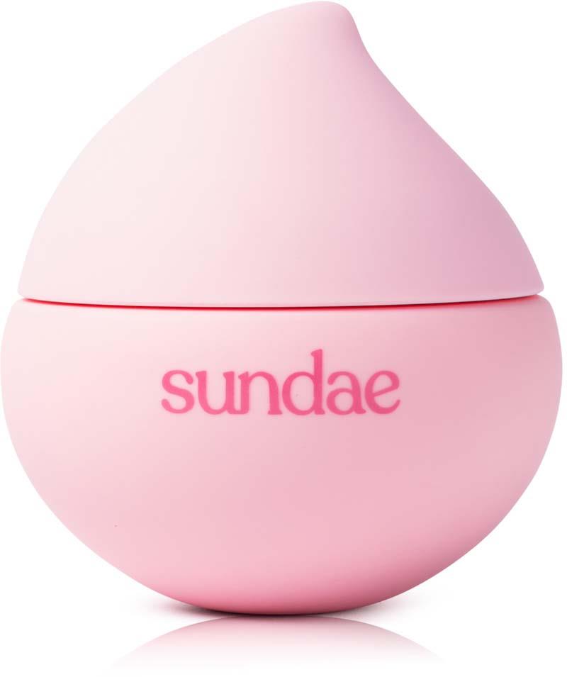 Sundae Whipped Body Moisturiser Very Berry 220 ml