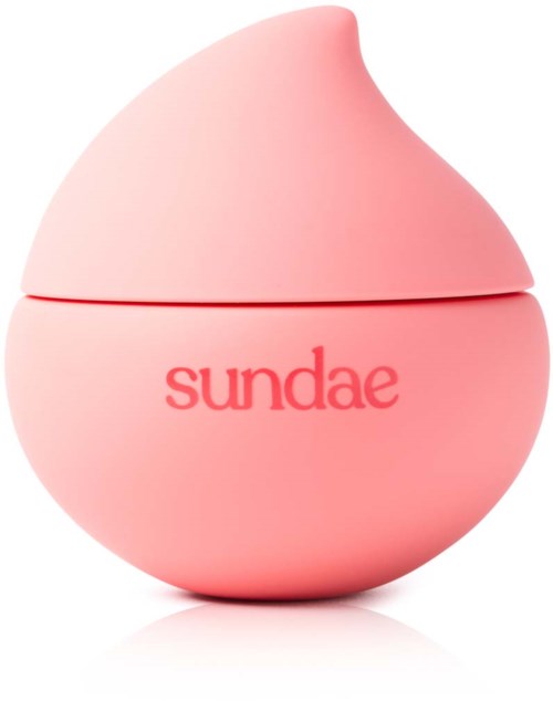 Sundae Whipped Body Moisturiser - Watermelon Whirl 220 ml