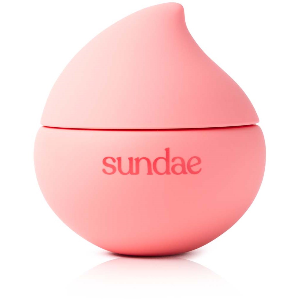 Sundae Whipped Body Moisturiser - Watermelon Whirl 220 ml