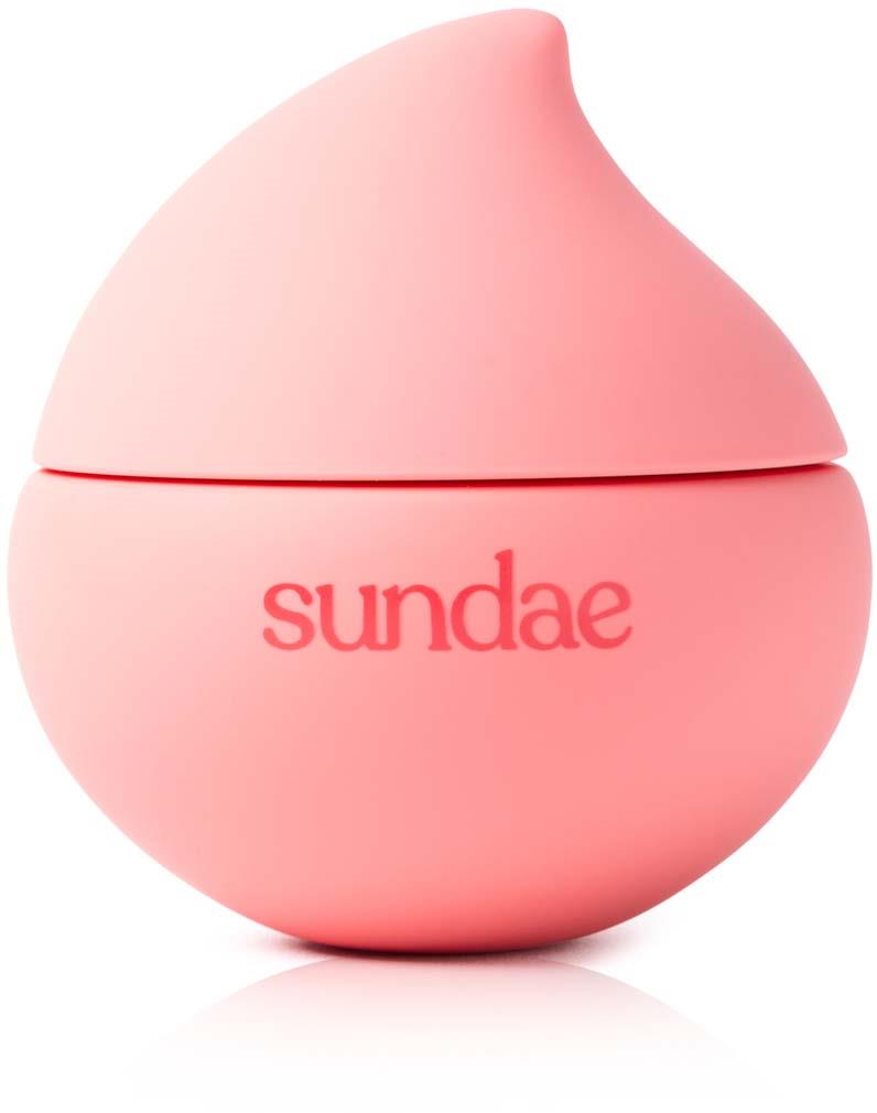 Sundae Whipped Body Moisturiser Watermelon Whirl 220 ml