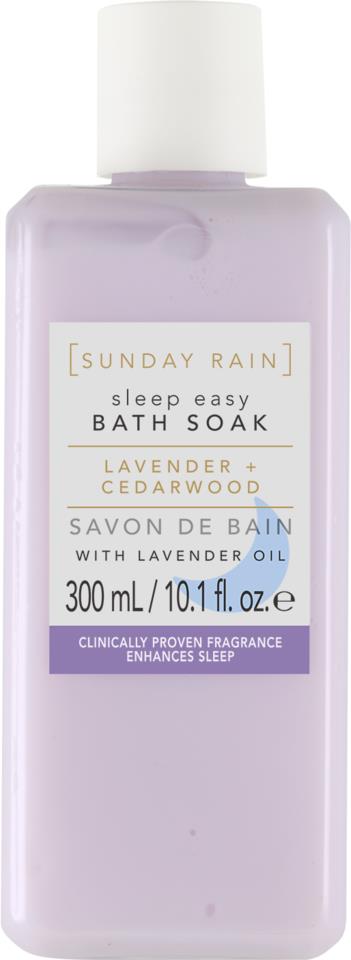 Sunday Rain Bath Soak 300 ml