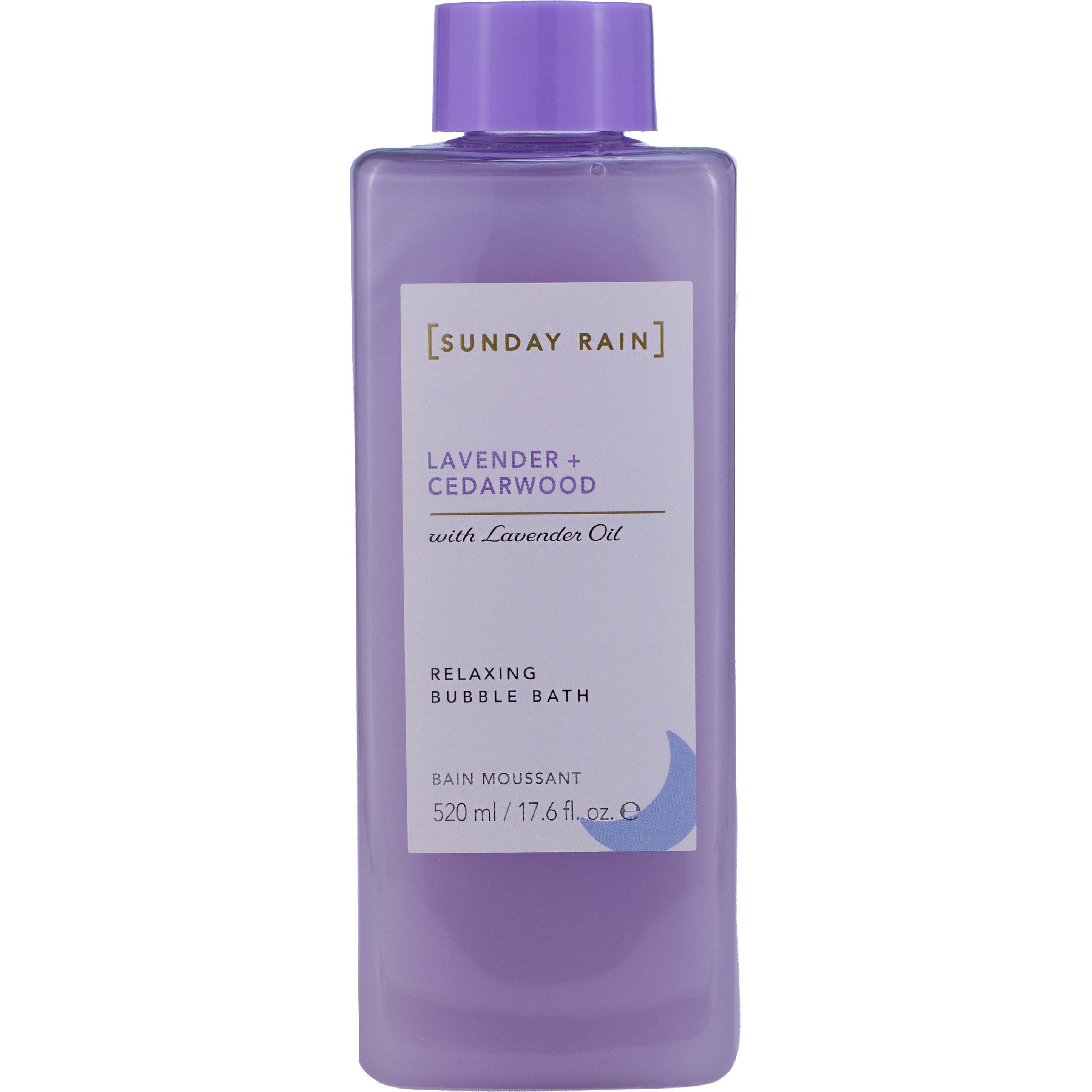 Sunday Rain Bubble Bath Sleep Easy 520 ml