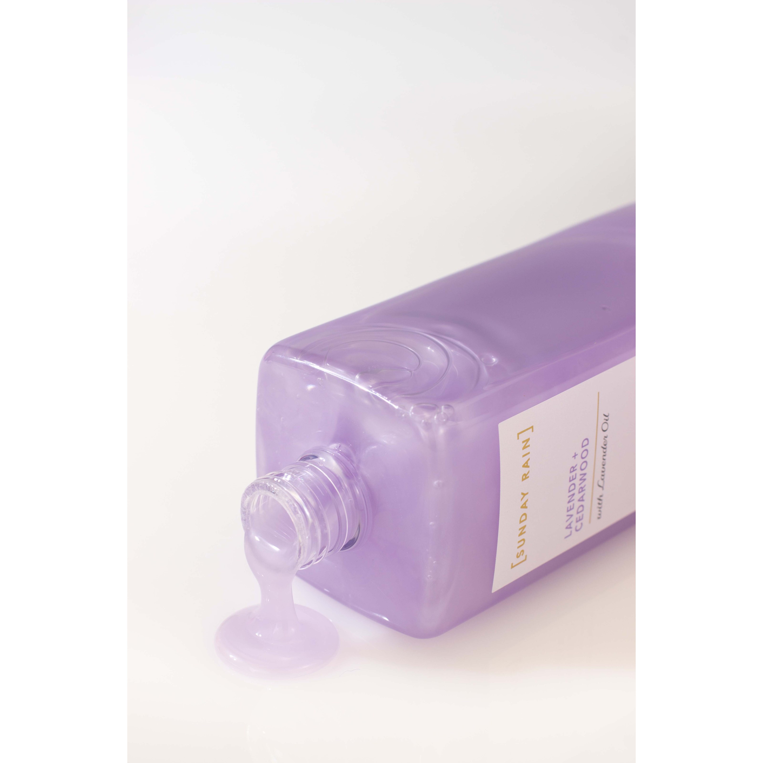 Sunday Rain Bubble Bath Sleep Easy 520 ml (zdjęcie 4)