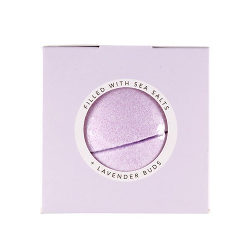 Sunday Rain Sleep Easy Bath Bomb
