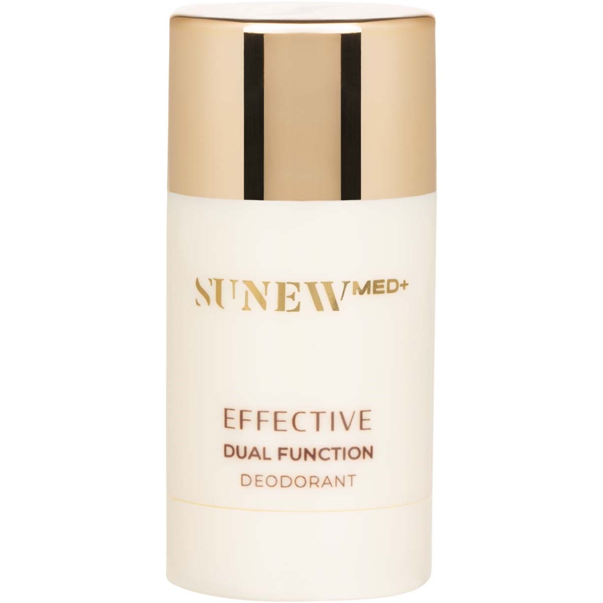 SUNEWMED+ Effective Dual-Function Deodorant - Deodorant 2-in-1 6 g
