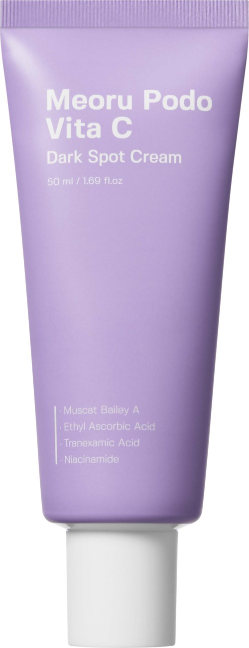 Sungboon Editor Meoru Podo Vita C Dark Spot Cream 50 g