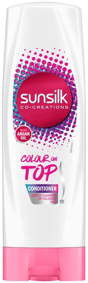 Sunsilk Colour Conditioner 200ml