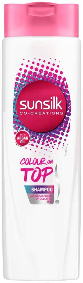 Sunsilk Colour Shampoo 250ml