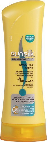 Sunsilk Conditioner Smooth & Shiny 200 ml
