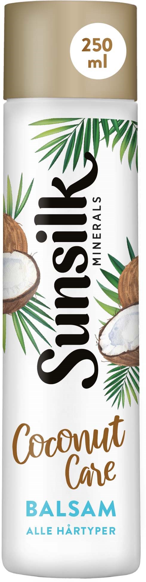Sunsilk Coconut Care Balsam 250 ml