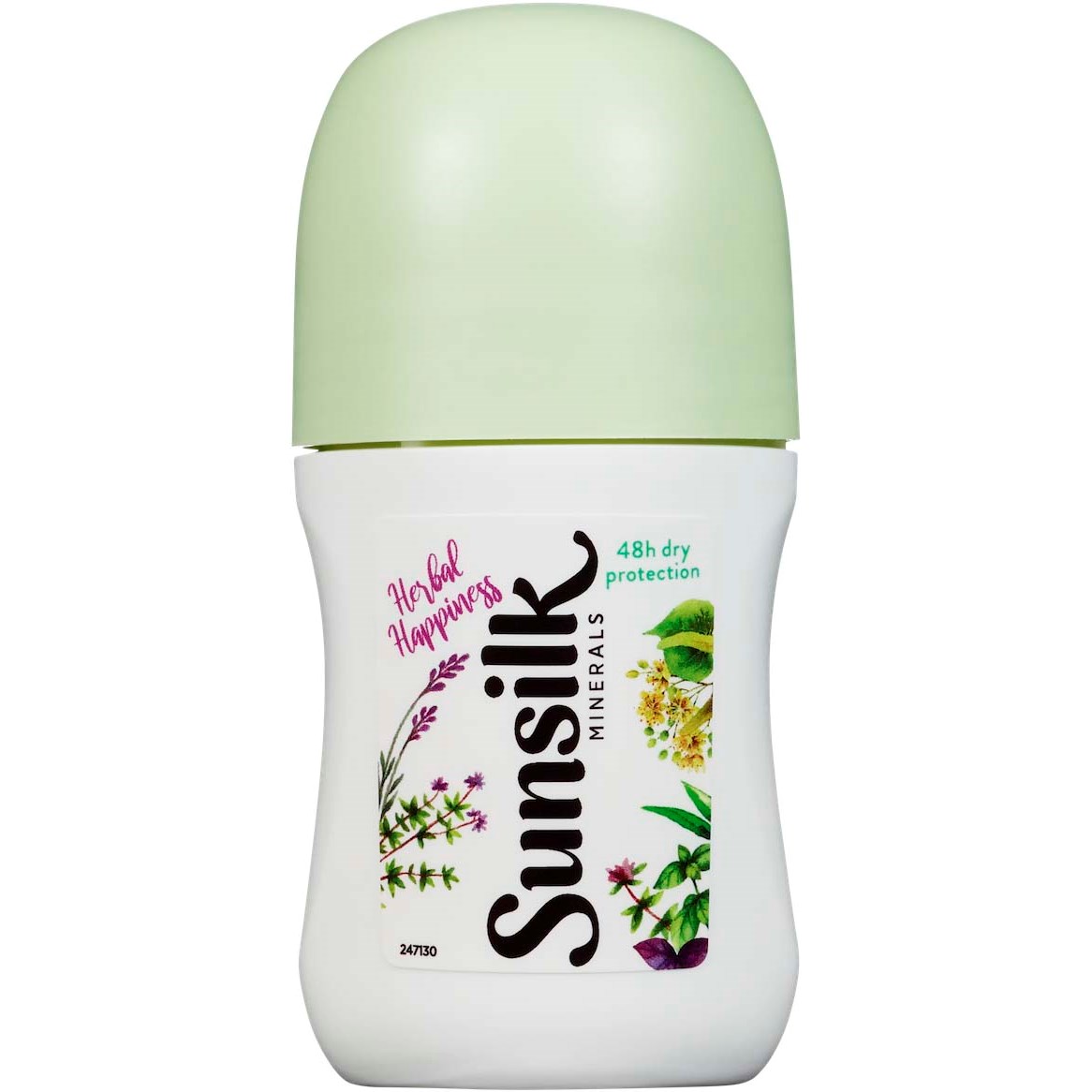 Bilde av Sunsilk Minerals Herbal Happiness Deo 50 Ml