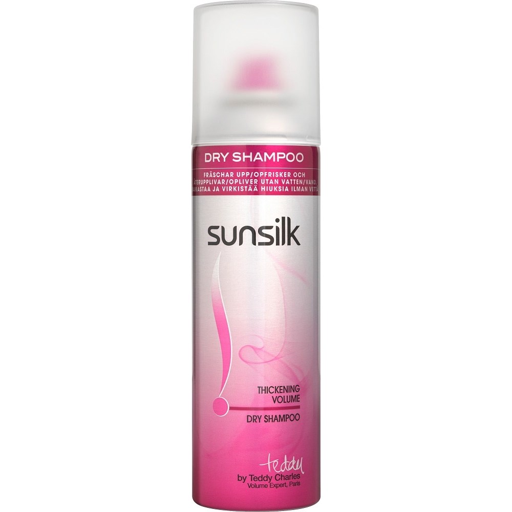 Bilde av Sunsilk Dry Shampoo Volume 250 Ml