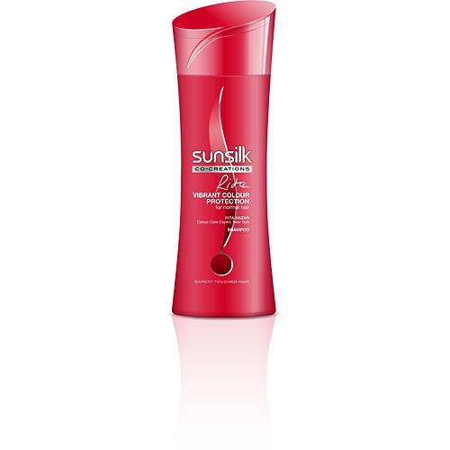 Sunsilk Vibrant Colour Protection Shampoo