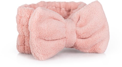 Sunspa Hedda Skoug X SunSpa OK To Be Cute Headband Rose