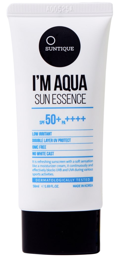 Suntique I'm Aqua Sun Essence 50 ml