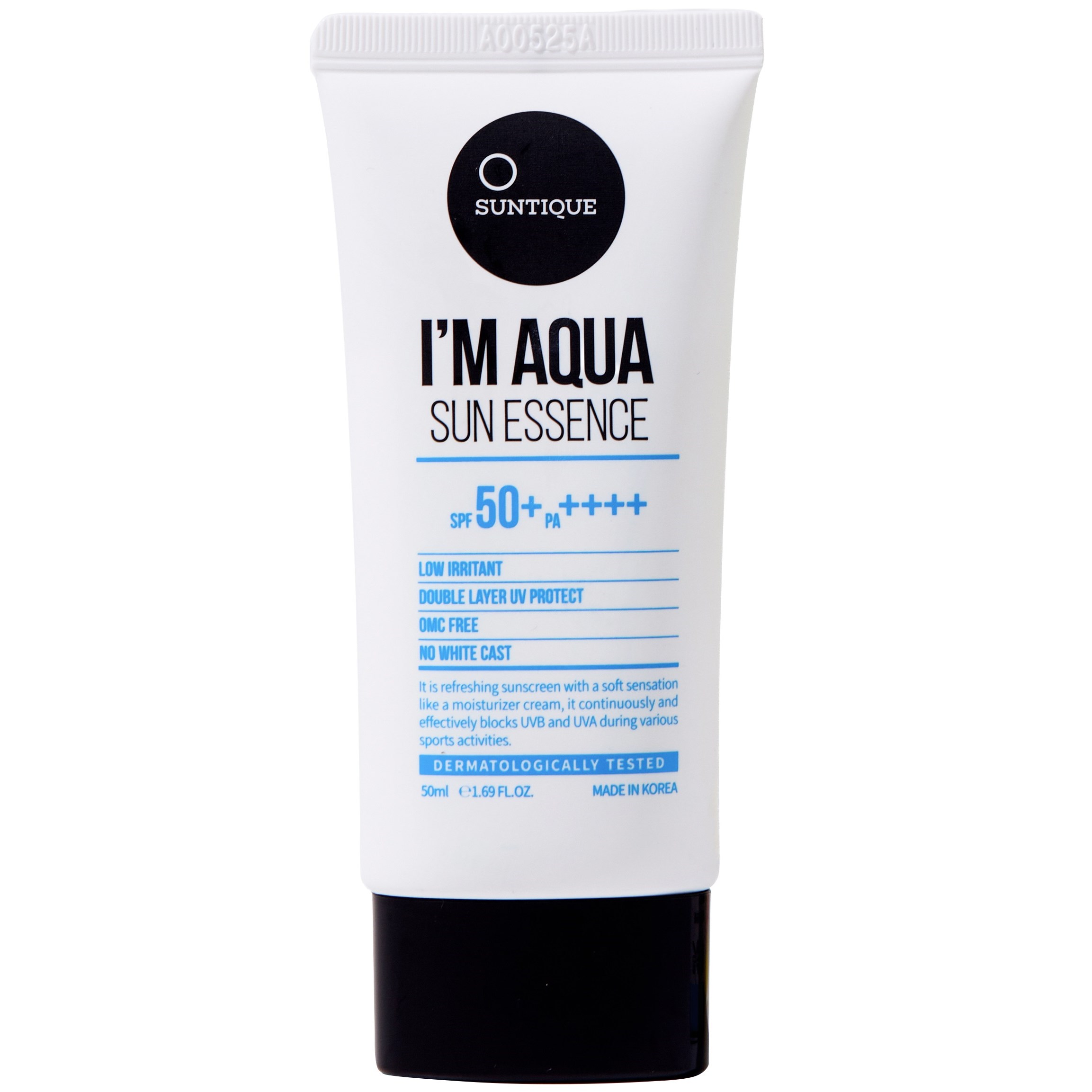 Suntique I'm Aqua Sun Essence 50 ml