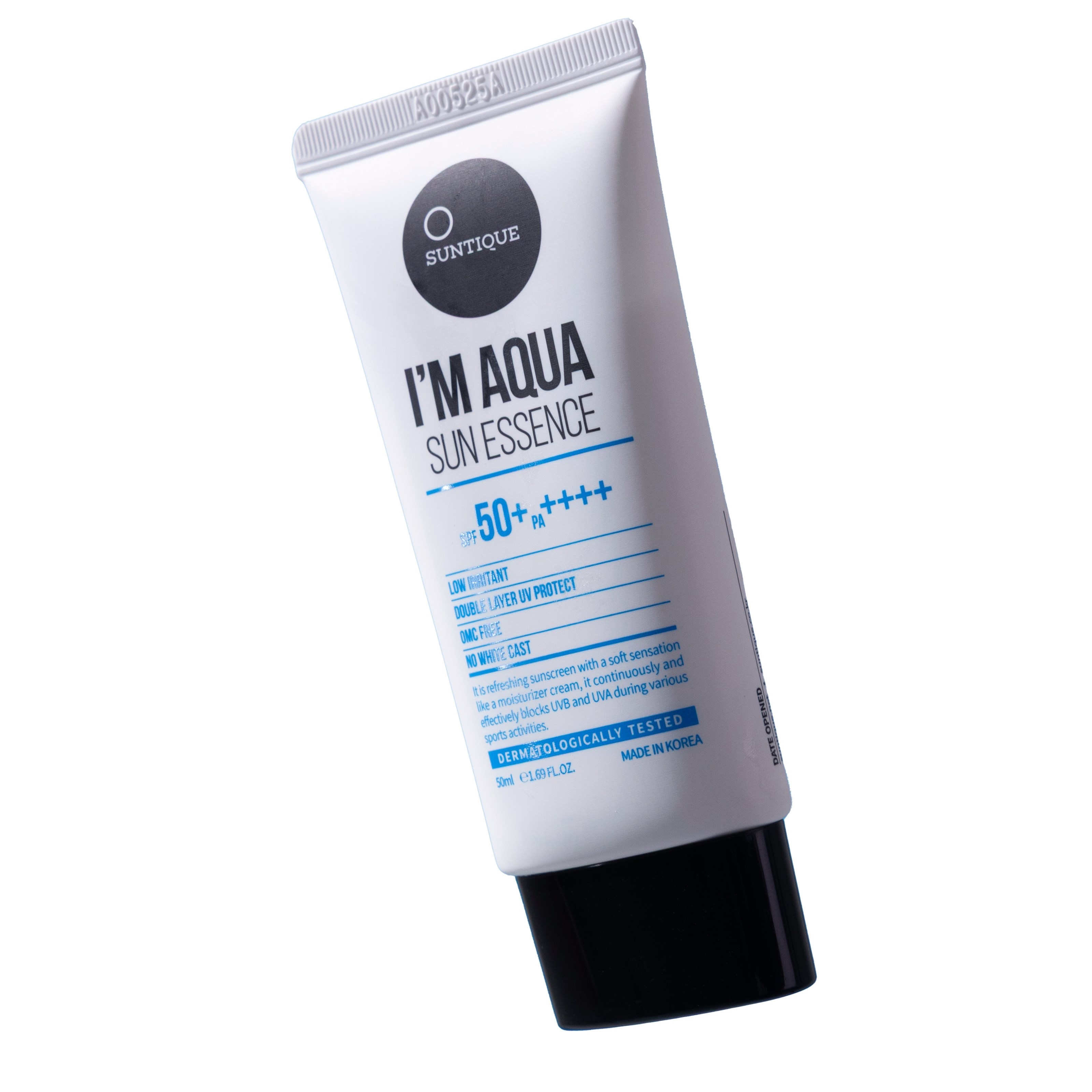 Suntique I'm Aqua Sun Essence 50 ml (obrázok 4)