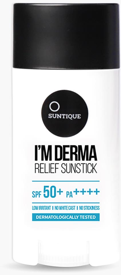 Suntique I'm Derma Relief Sunstick 15g