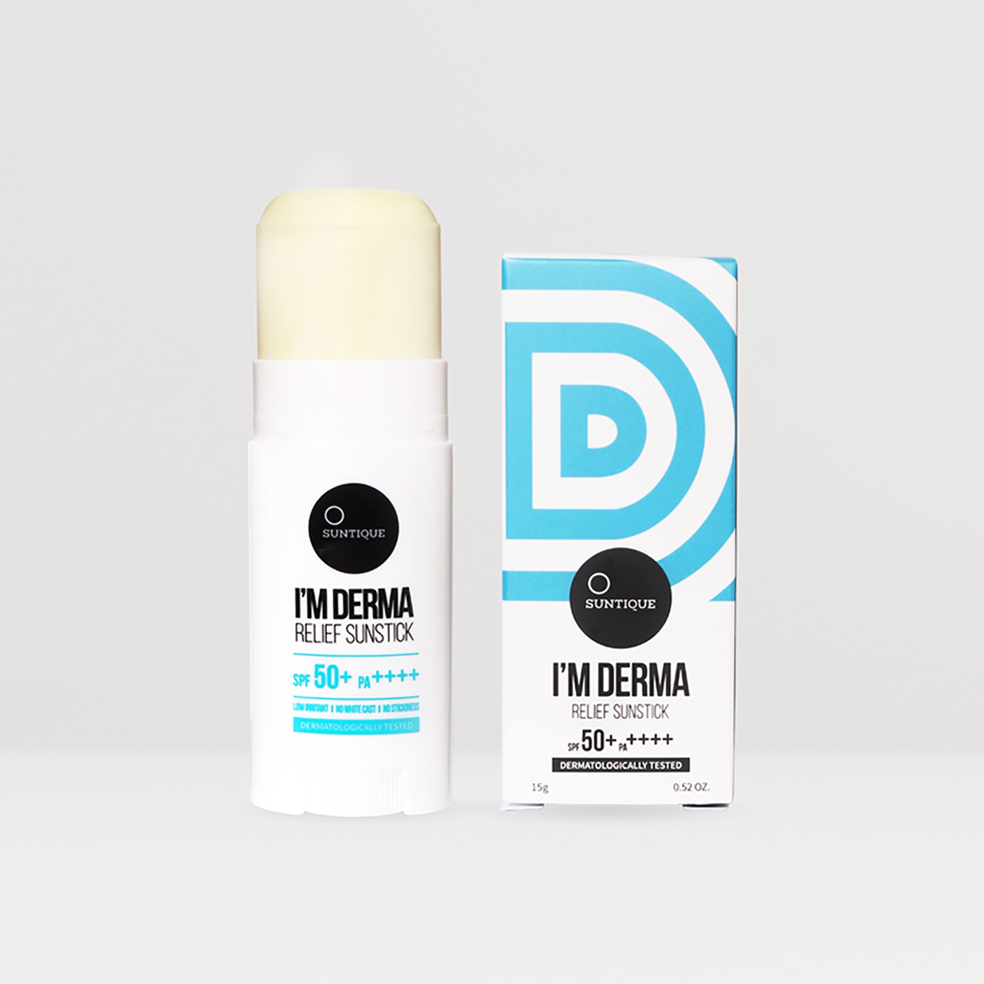 Suntique I'm Derma Relief Sunstick 15 g (obrázok 6)