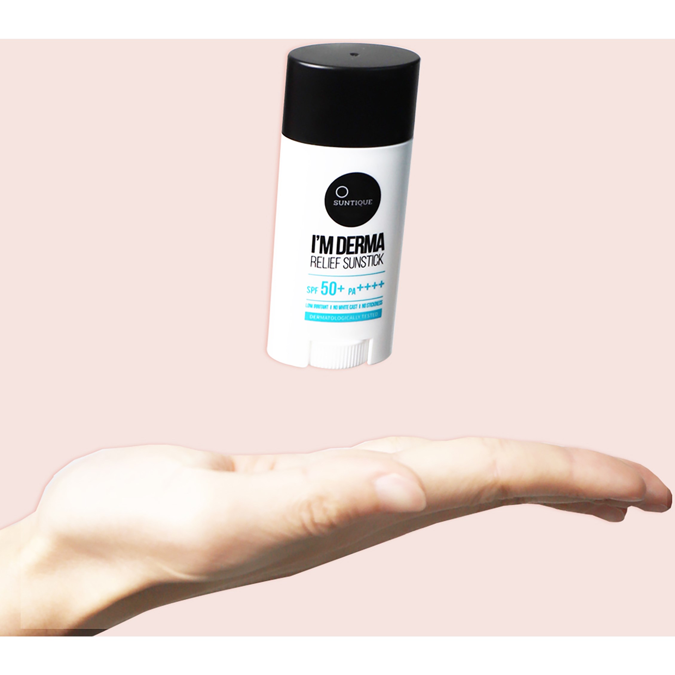 Suntique I'm Derma Relief Sunstick 15 g (obrázok 7)