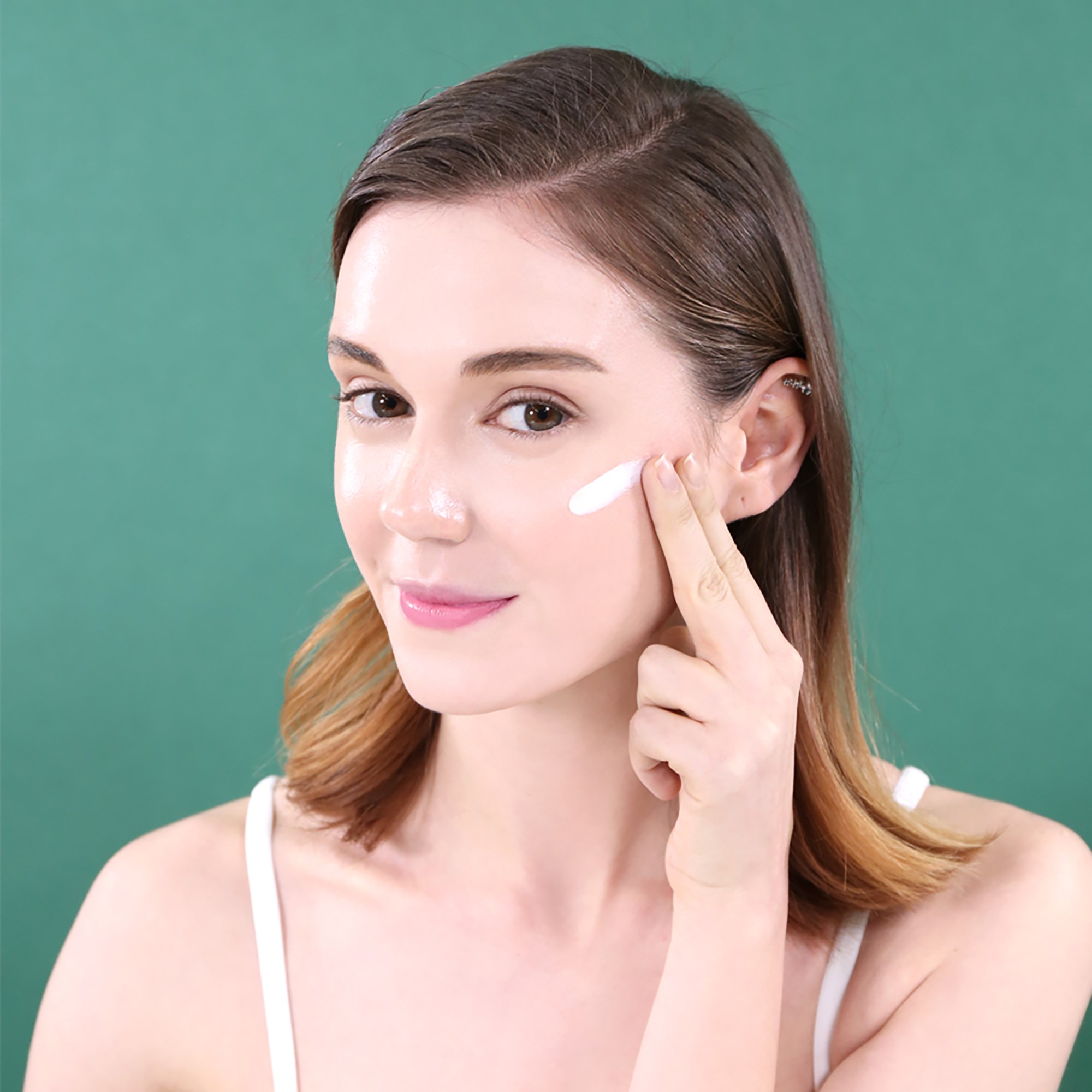 Suntique I'm Pure Perfect Cica 50 ml (obrázok 10)