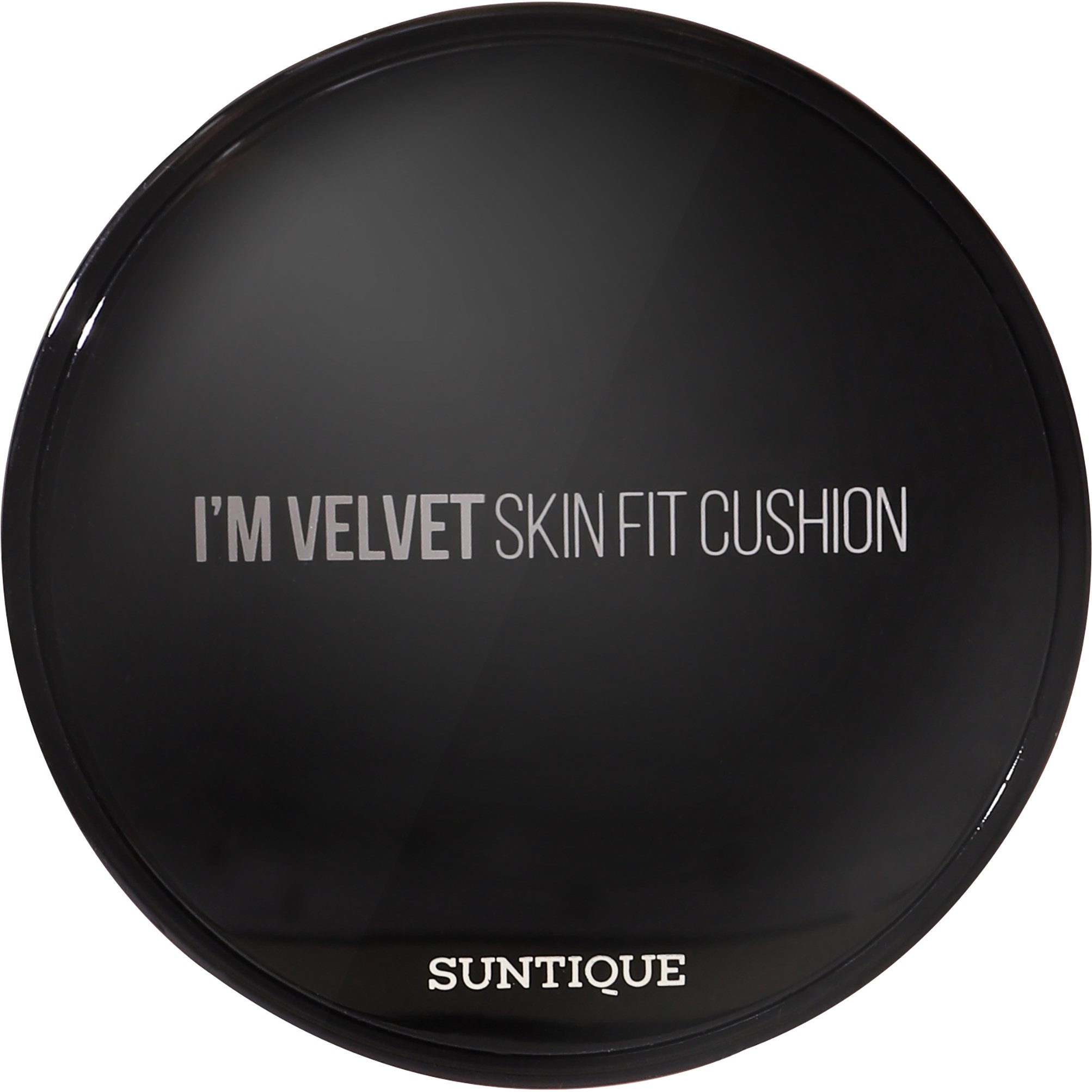 Läs mer om Suntique Im Velvet Skinfit Cushion Refill 12 g