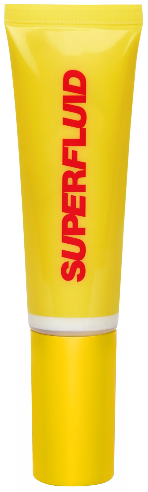 SUPERFLUID All(B)right Highlighter Icy Shot