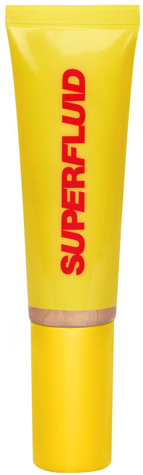 SUPERFLUID All(B)right Highlighter Pop Peach