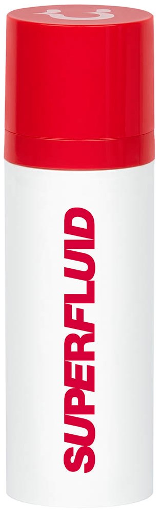 SUPERFLUID B.L.U.R. Primer Moisturizer 30 ml