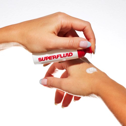 SUPERFLUID B.L.U.R. Primer Moisturizer 30 ml