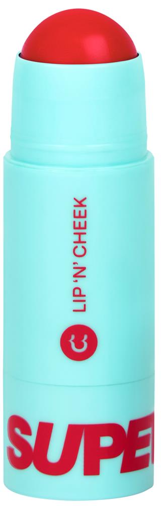 SUPERFLUID Combo Goals Lip 'n' Cheek