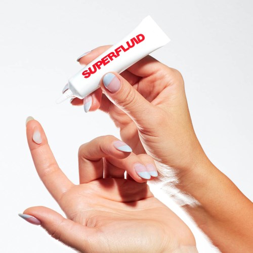 SUPERFLUID Cooler Eye Gel 15 ml