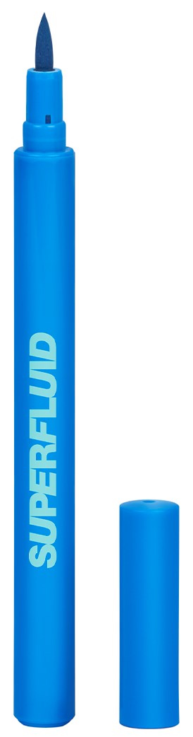 SUPERFLUID Outli(n)er Eyeliner Azure
