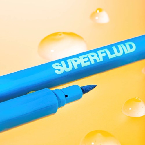 SUPERFLUID Outli(n)er Eyeliner Azure